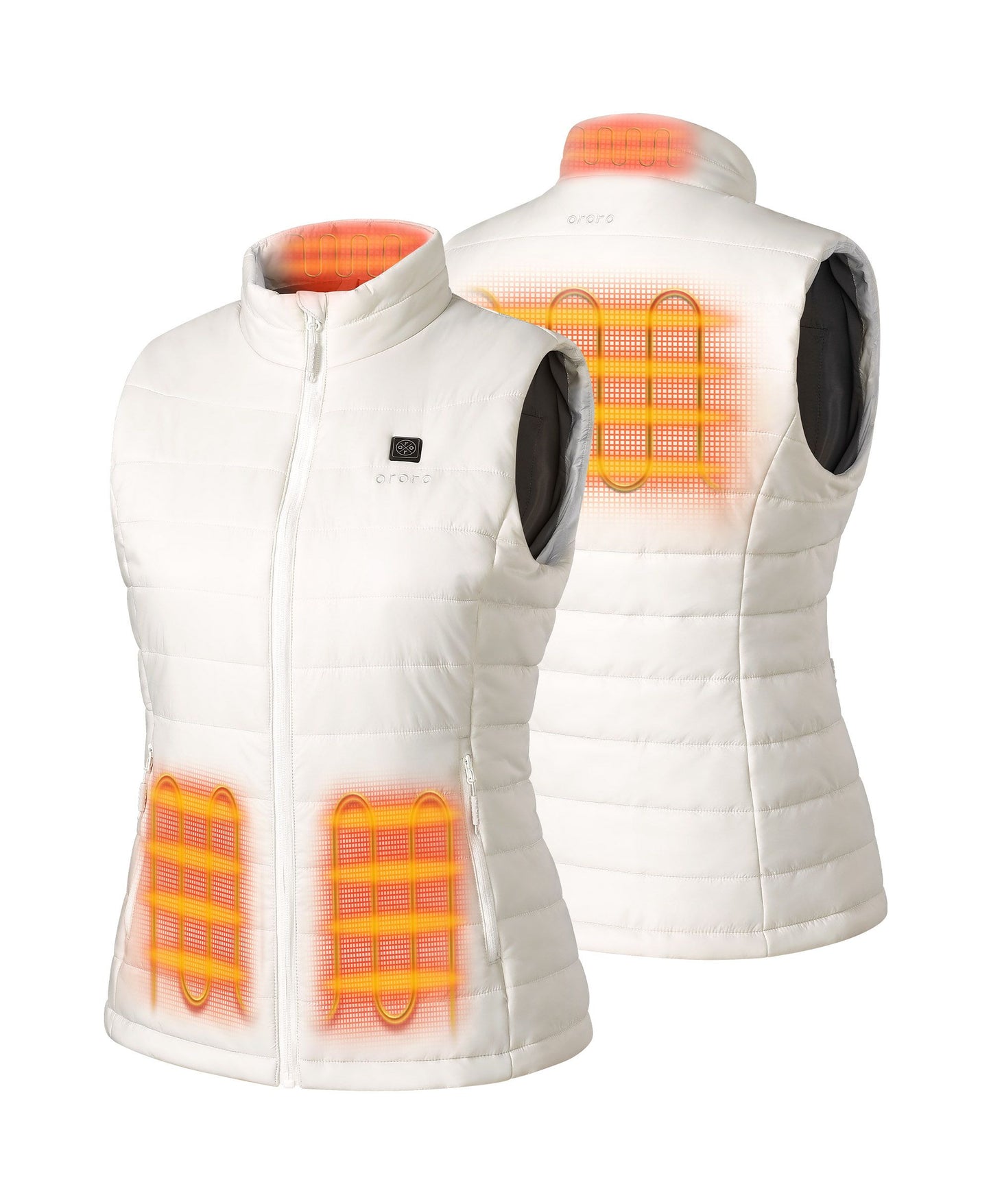 (Open-box) Women's Classic Heated Vest
