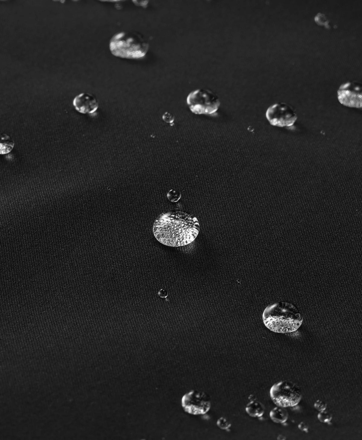 75D four-way stretch water-resistant fabric
