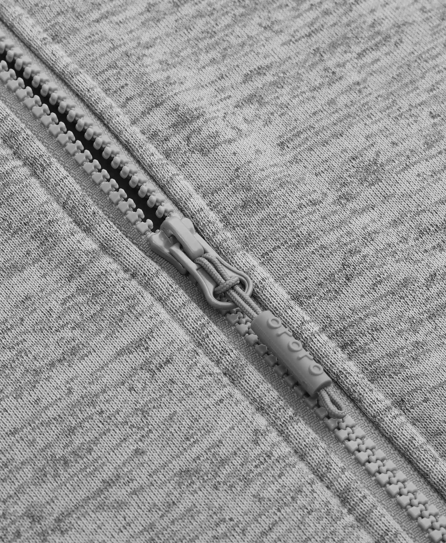 Durable Zipper