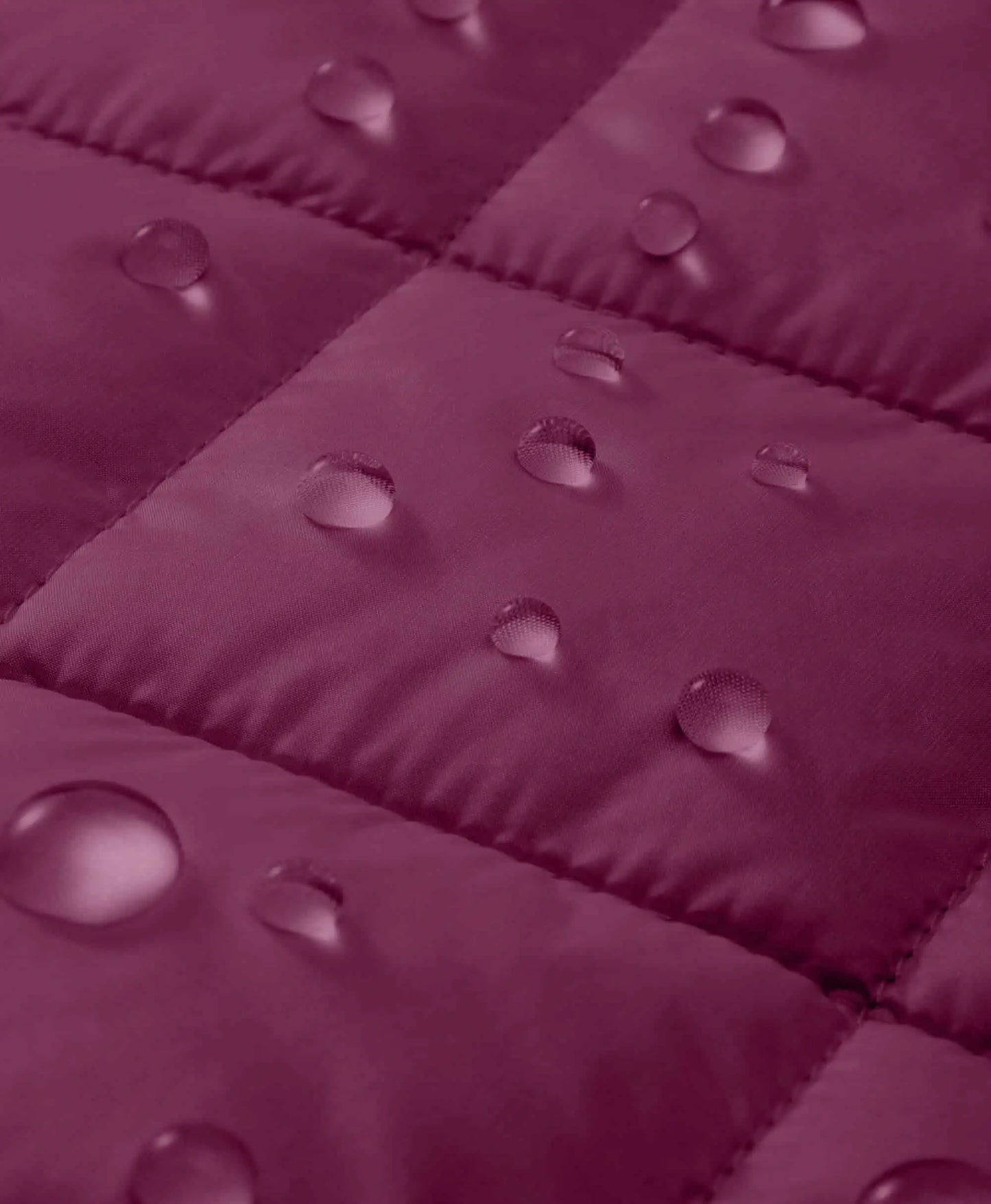 Prism Women's 4-Zone Heated Quilted Vest