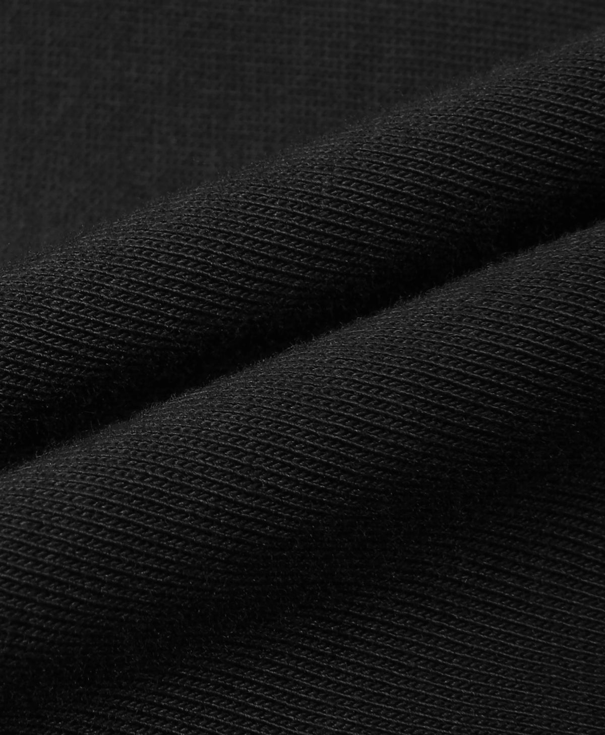 Cotton jersey lining