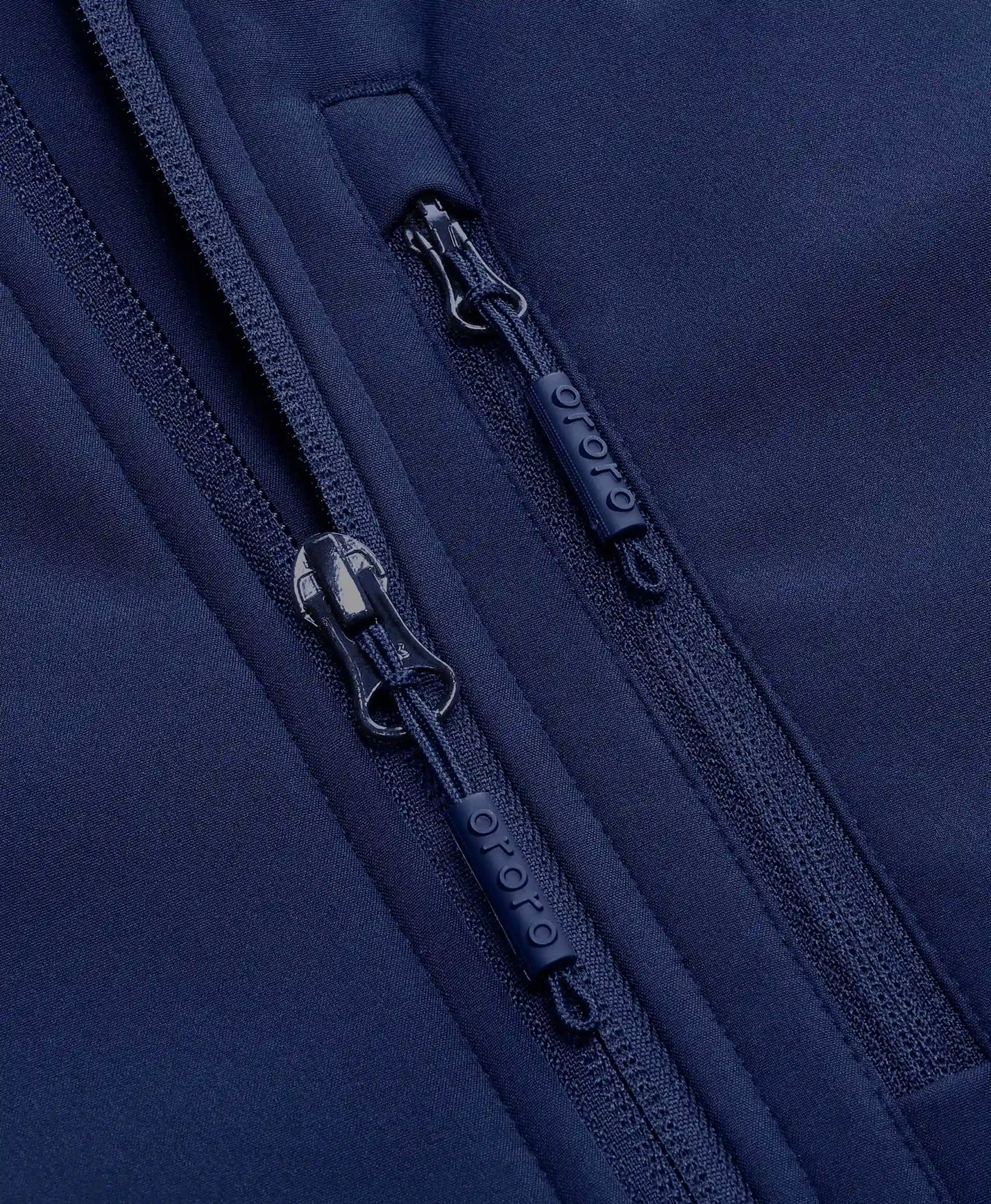 durable zipper