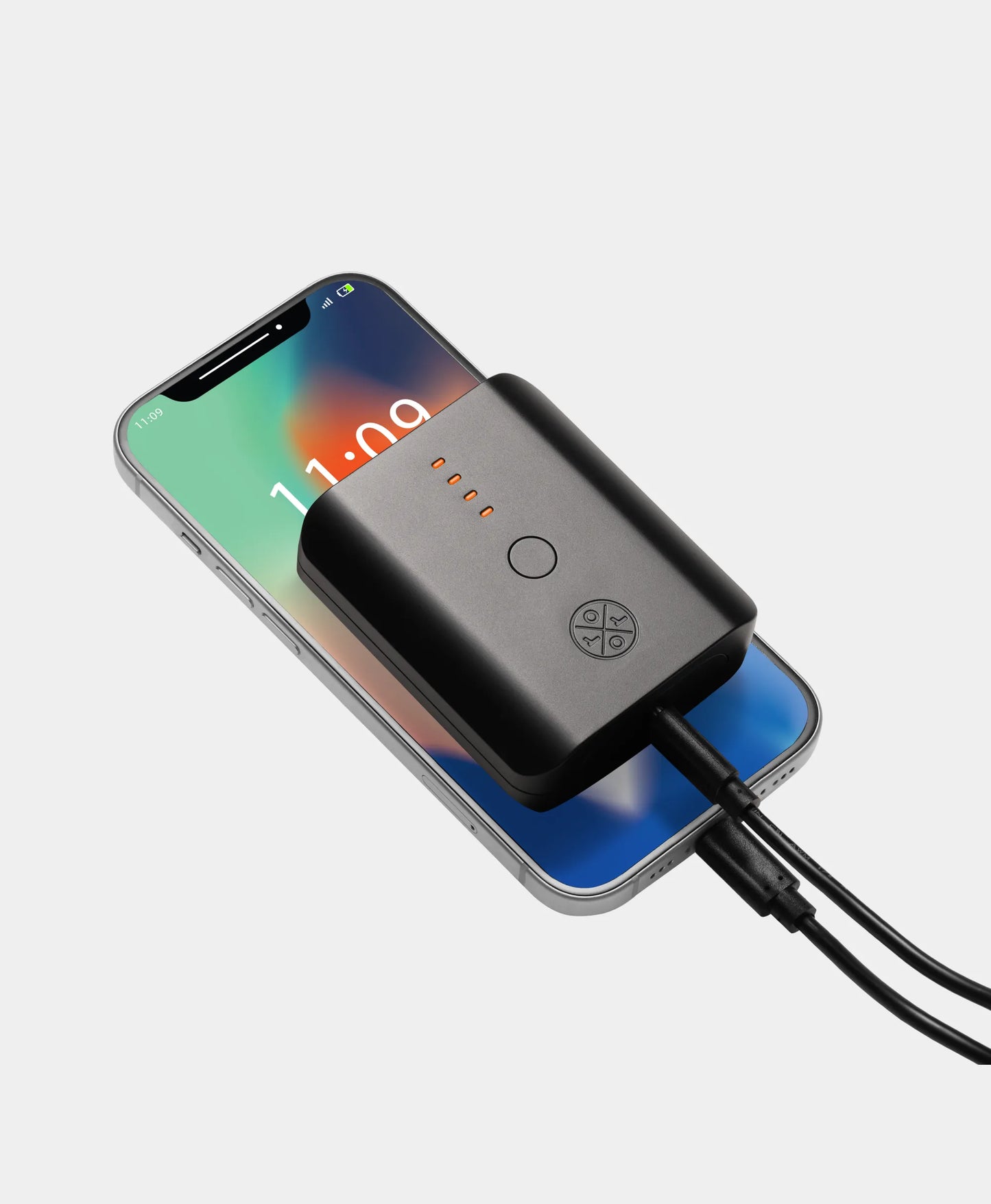 PD 5K Rechargeable Battery (5075 MAH, 24W Power Delivery)