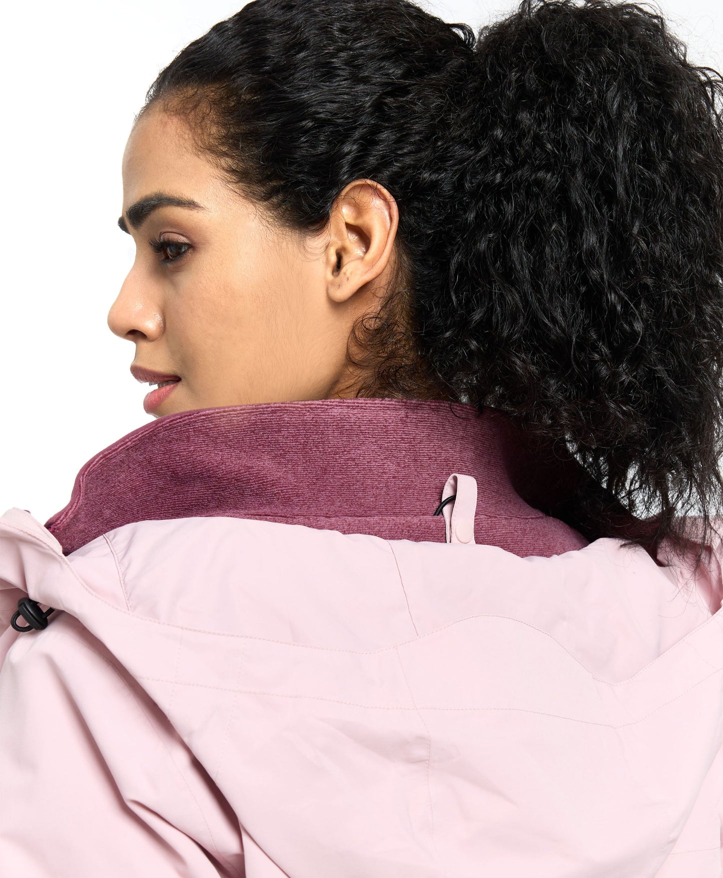 River Ridge Women's 3-in-1 Heated Jacket with Fleece Liner
