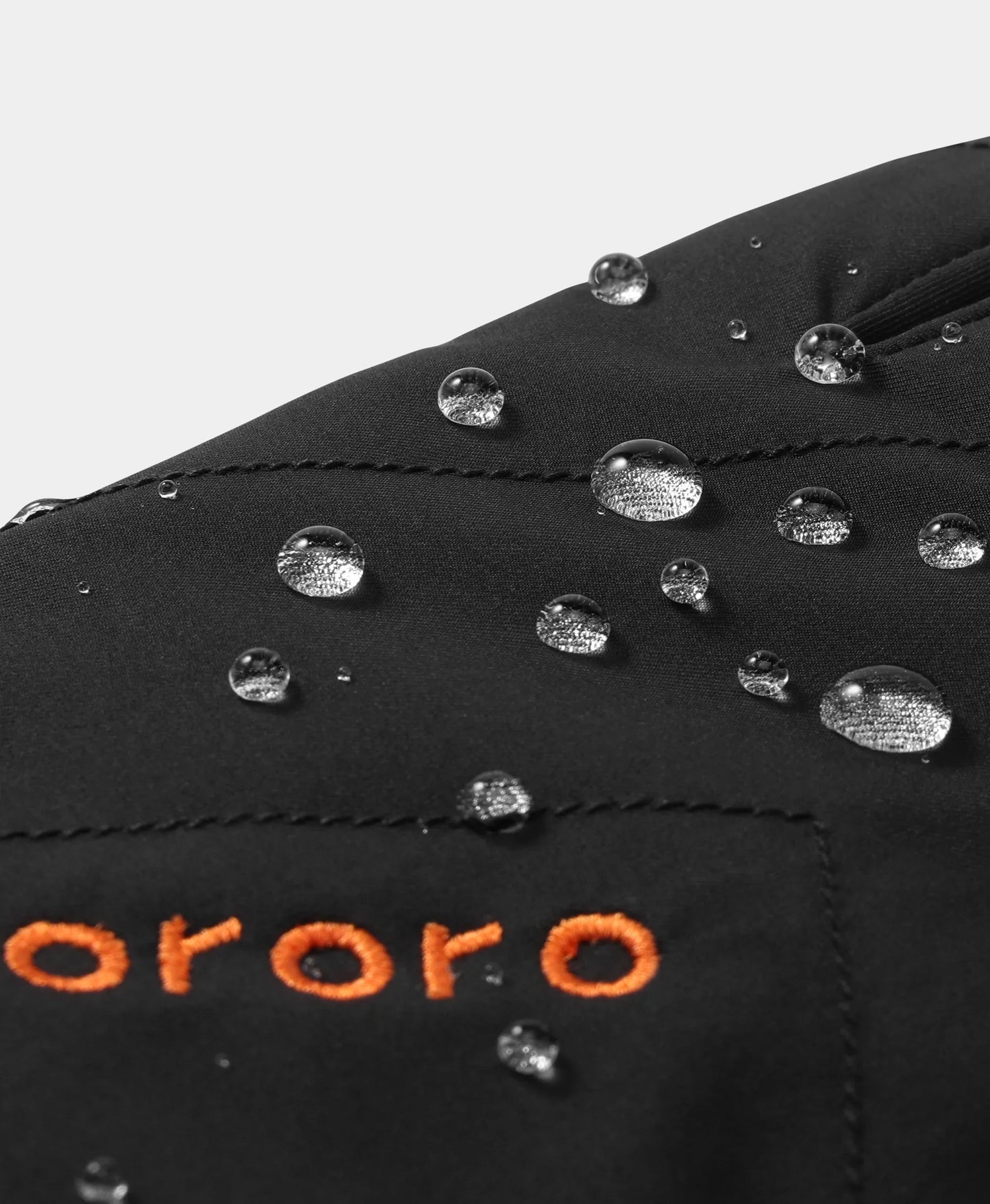 waterproof