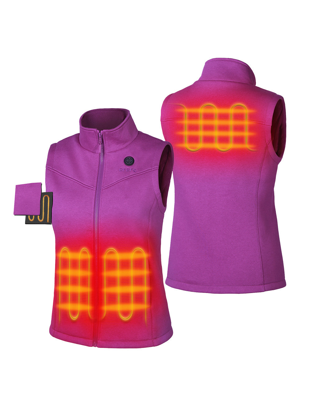 Durable Zipper