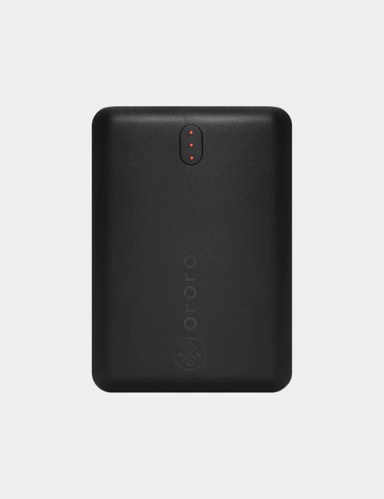 B22A Rechargeable Battery for Heated Gloves / Socks / Scarf