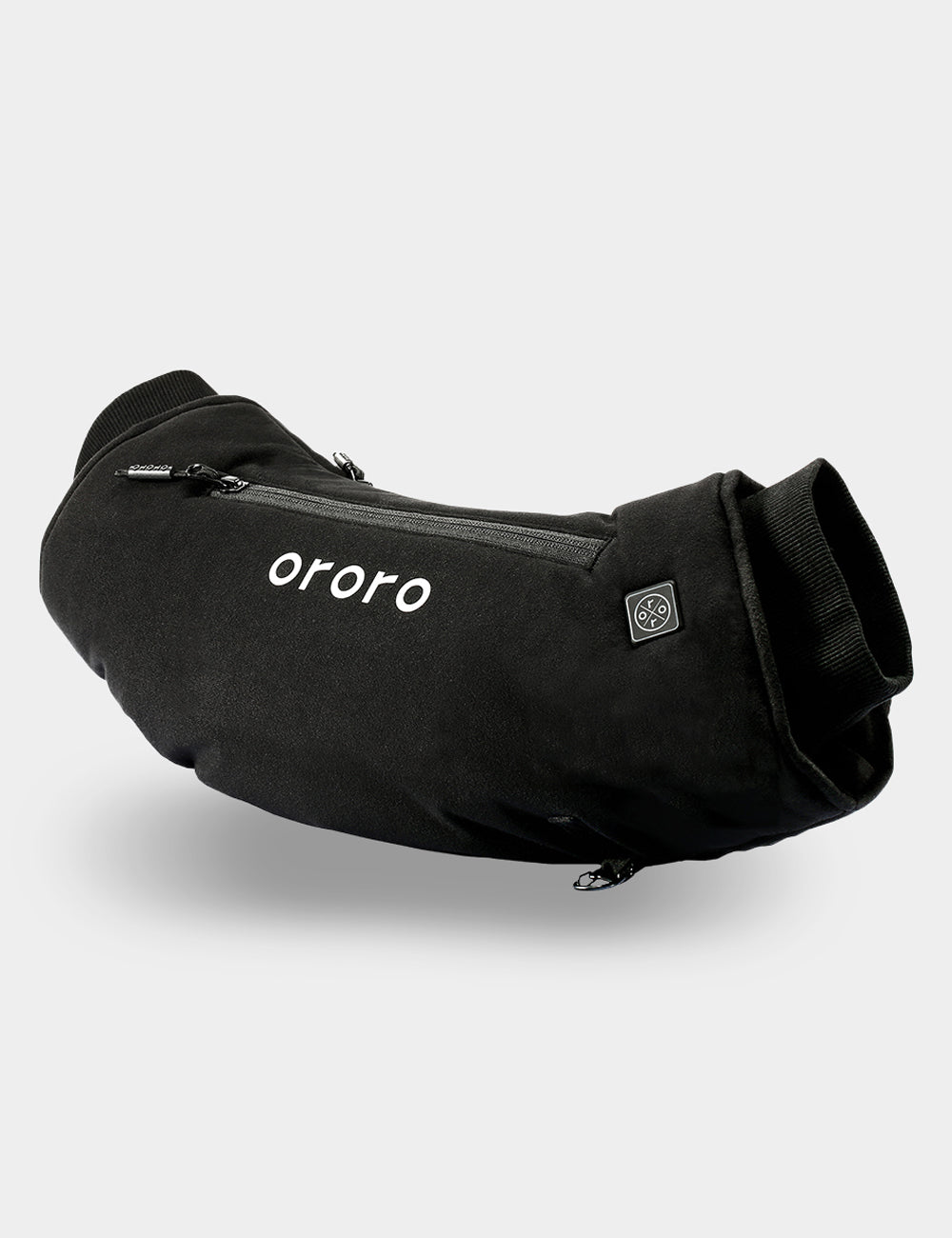 “Bay City” Heated Hand Warmer