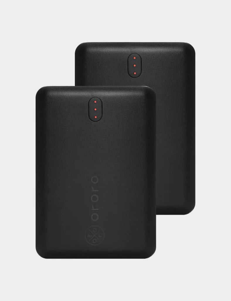 B22A Rechargeable Battery for Heated Gloves / Socks / Scarf