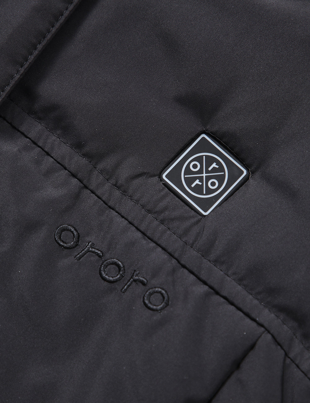 (Open-box) Women's Heated Down Vest - Slim Fit