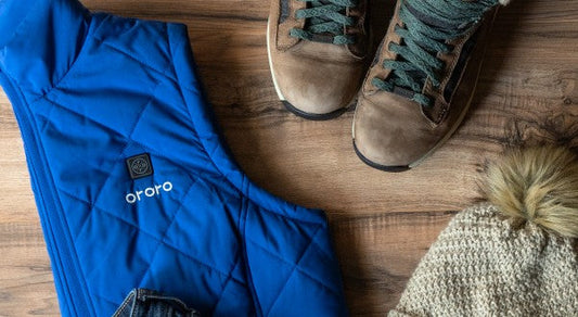 How to Store Heated Apparel During Off-Season (2026 Update)