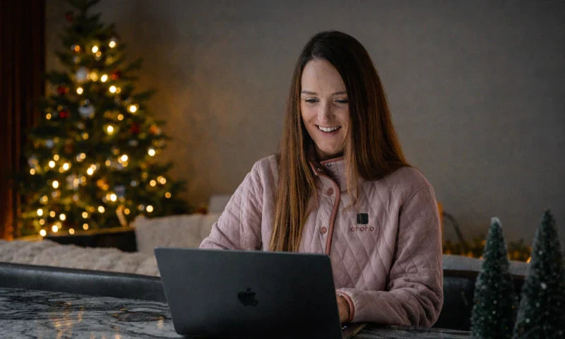 How to Stay Warm at Home at Night: 5 Cozy Indoor Setups