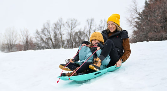 Family Day Fun: Activities to Celebrate Together in Canada