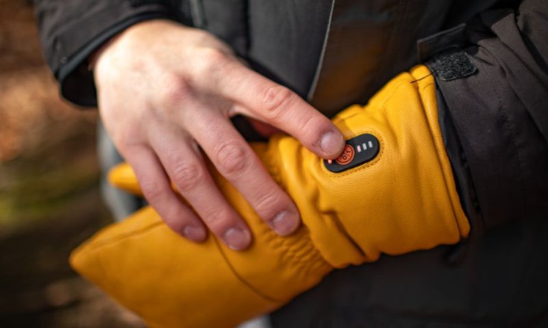 How to Wash Heated Gloves: The Essential Maintenance Guide