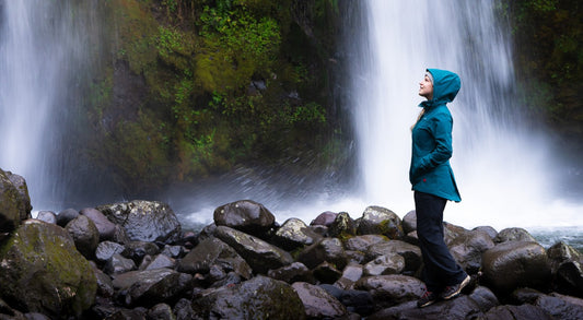 Understand Waterproof and Breathability Ratings for Outdoor Apparel