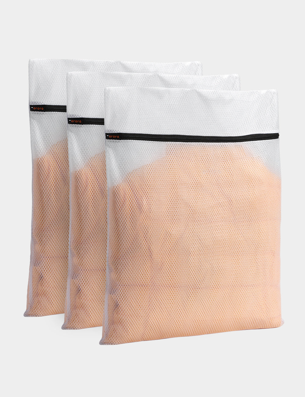ororo Mesh Laundry Bag (Gift), Thumbnail 5