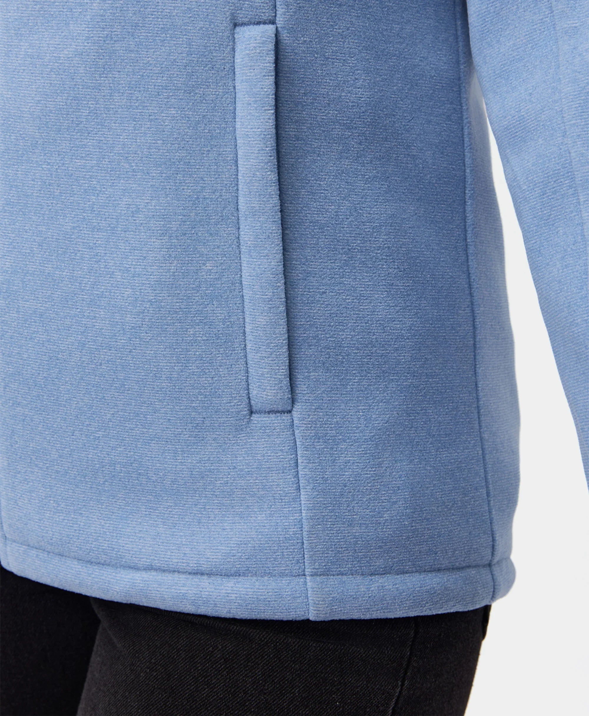 River Ridge Women's Fleece Liner Heated Jacket, Thumbnail 5