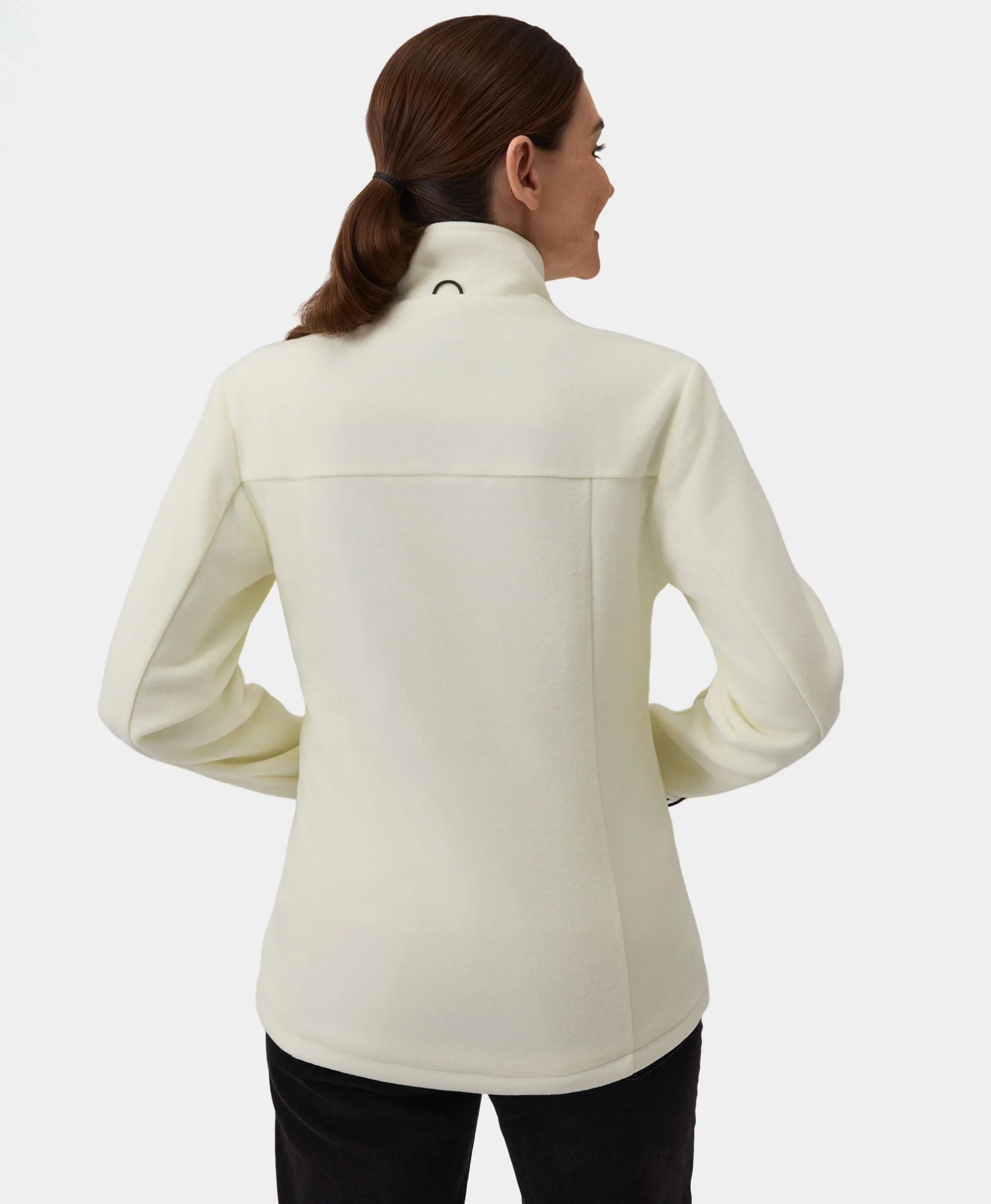 River Ridge Women's Fleece Liner Heated Jacket, Thumbnail 10