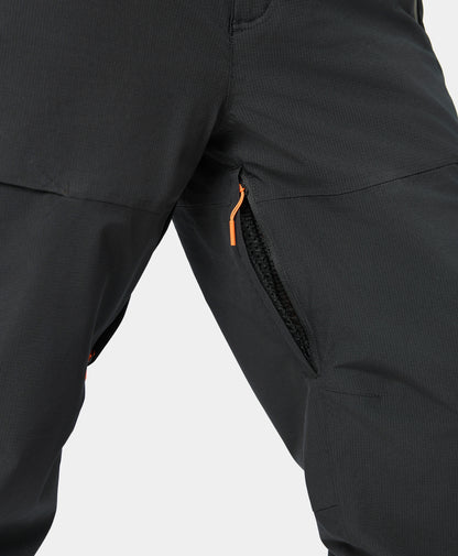 Monte Rosa Men's Heated Snow Pants