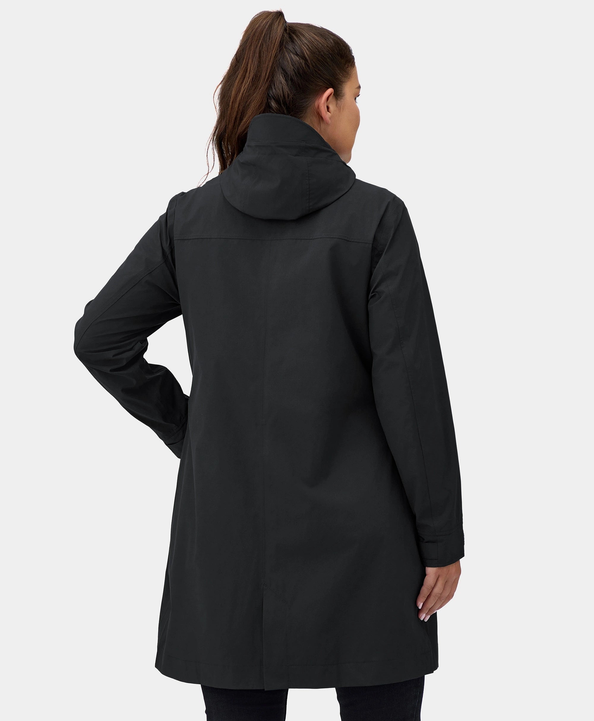 Vente Finale - Imperméable chauffant pour femmes de la collection Downtown, Thumbnail 28