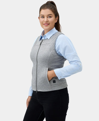 Suzanne Women's Heated Soft Armor Vest