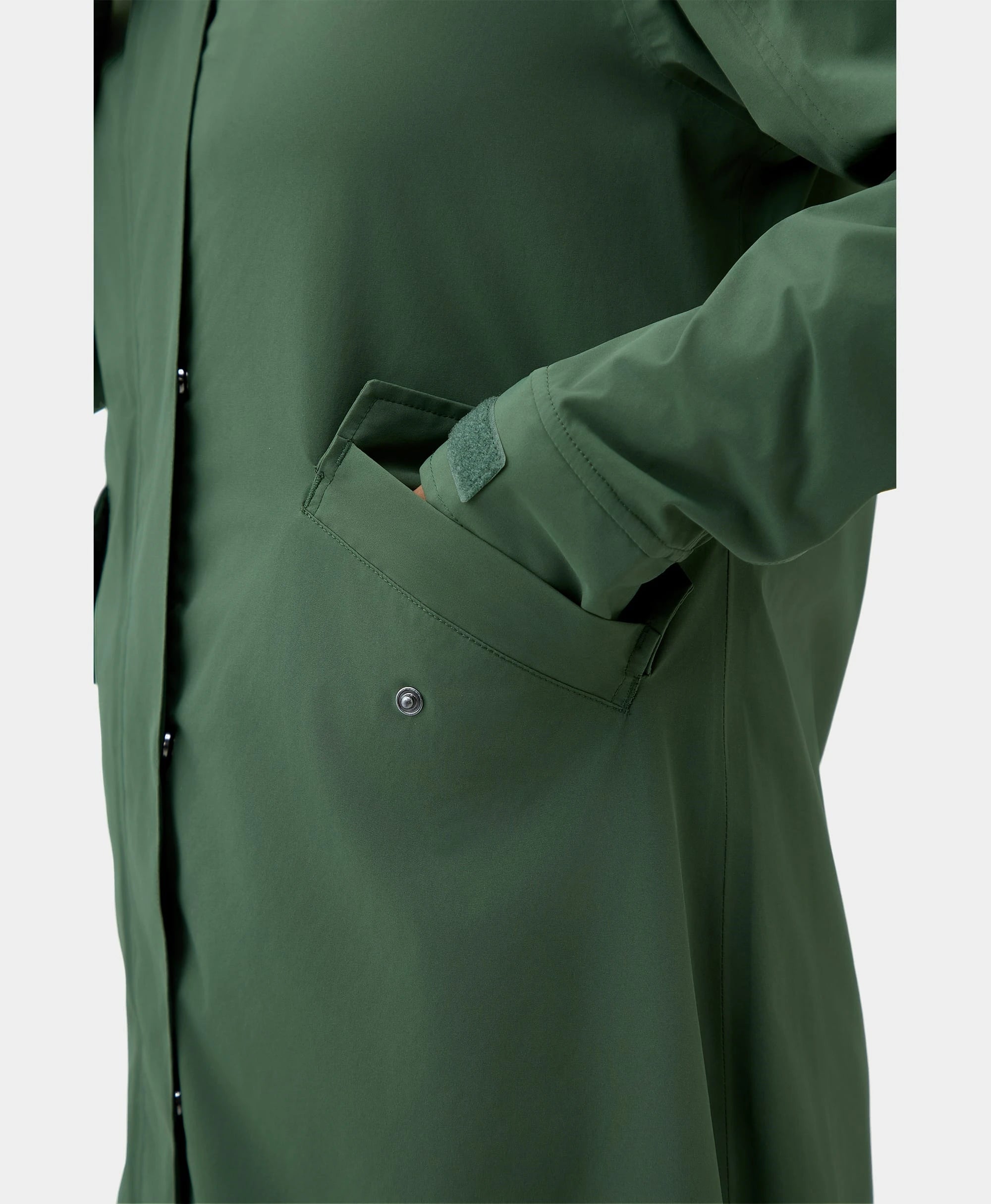 Vente Finale - Imperméable chauffant pour femmes de la collection Downtown, Thumbnail 15
