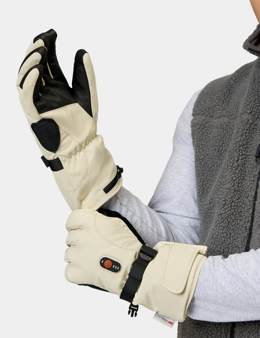 "Calgary" Unisex Heated Gloves 2.0, Thumbnail 3
