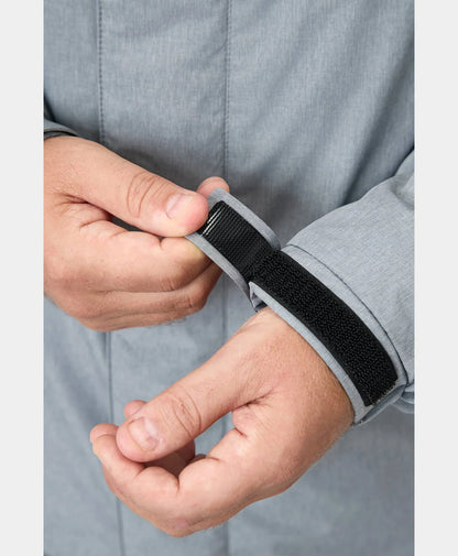 cuffs with velcro