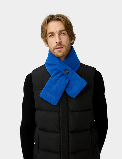 Unisex Heated Scarf 2.0