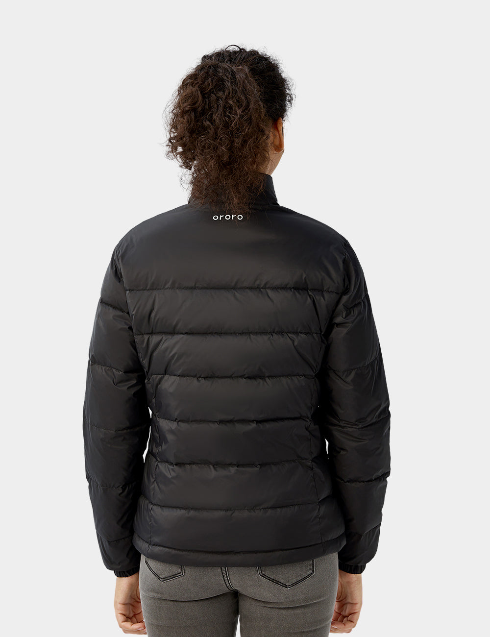 Women's Heated Thermolite® Puffer Jacket - New, Thumbnail 7