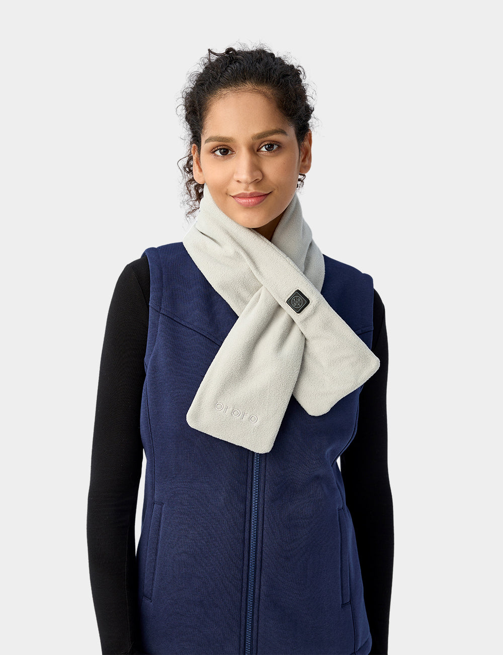 Unisex Heated Scarf 2.0 