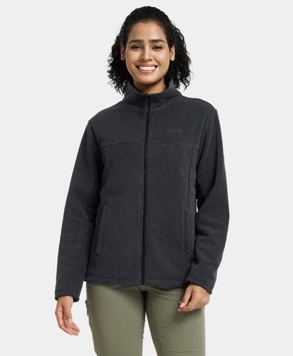 River Ridge Women's Fleece Liner Heated Jacket