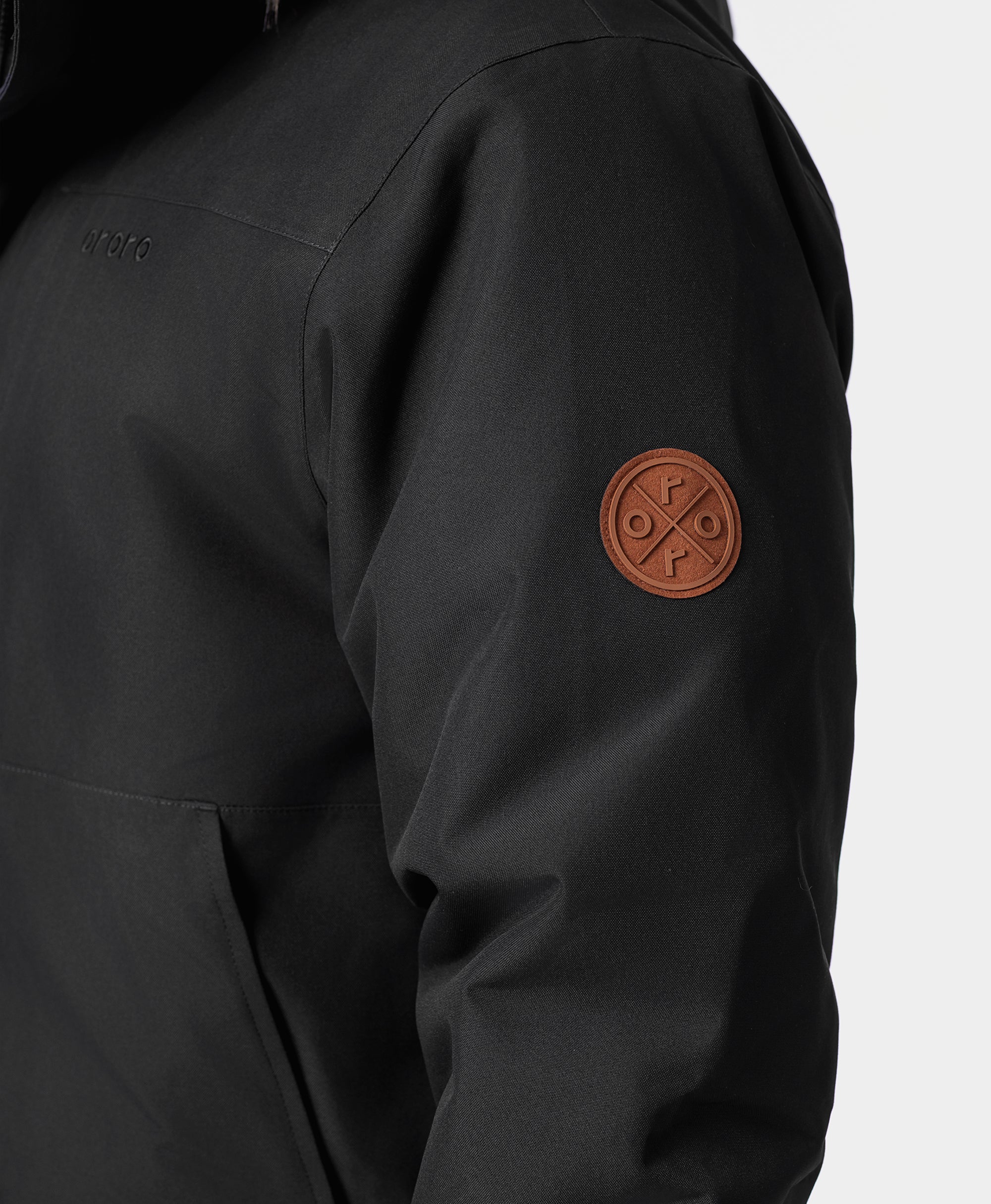 Parka chauffante Gstaad 4 zones pour homme, Thumbnail 9