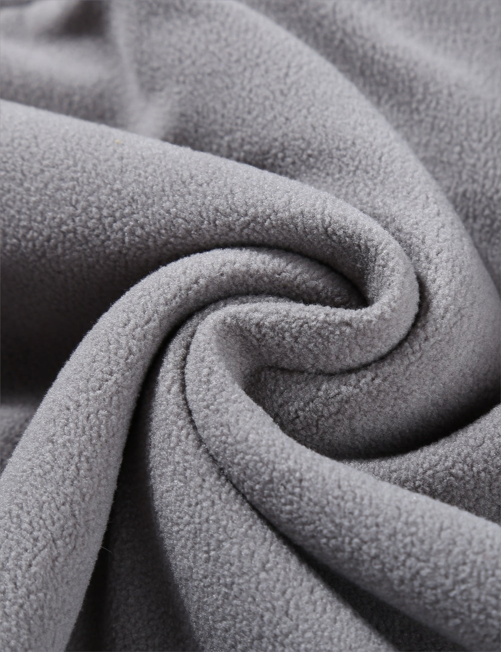 Ultra-Soft Fleece Lining