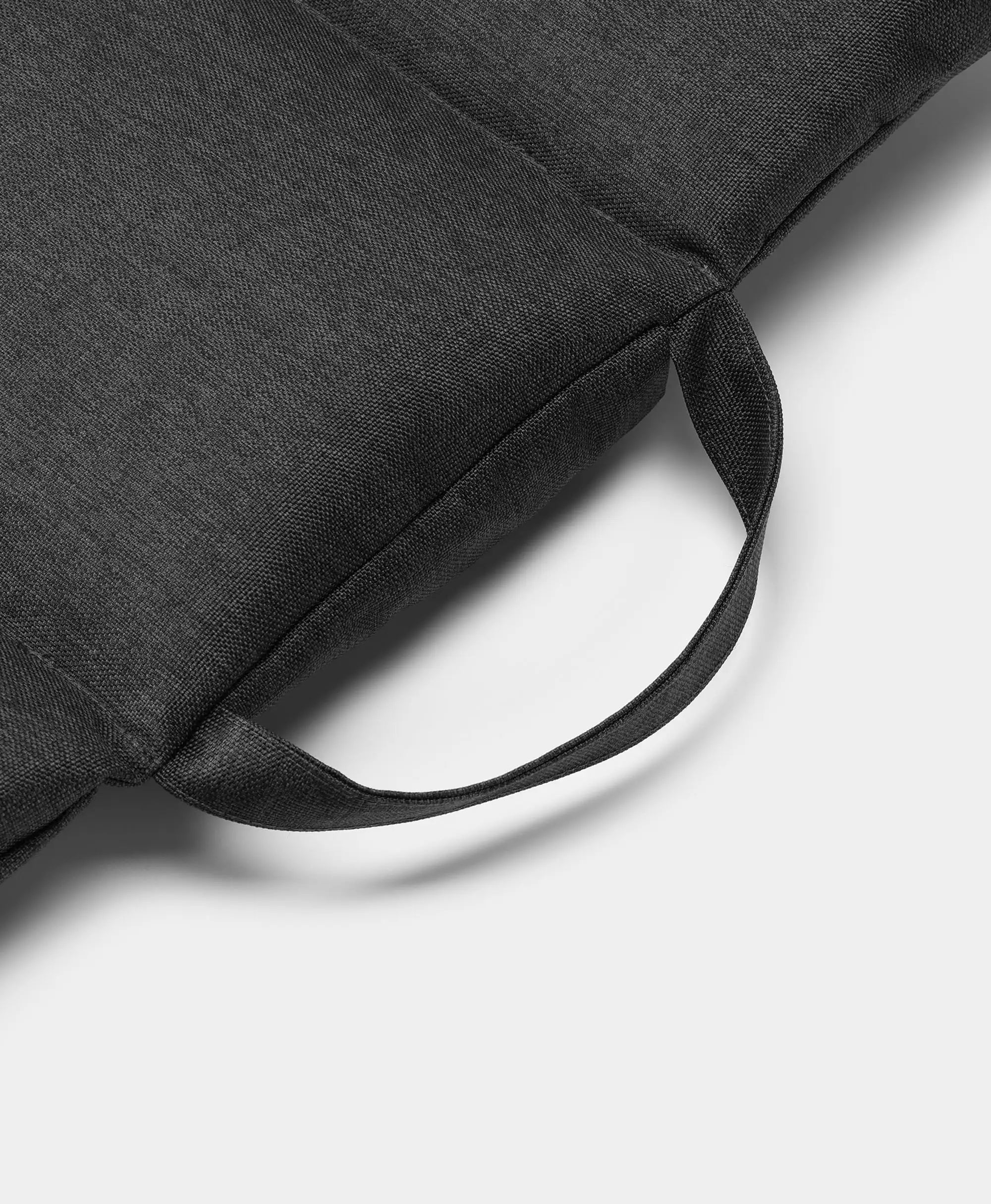 Heated Seat Cushion - Black / Flecking Gray, Thumbnail 14