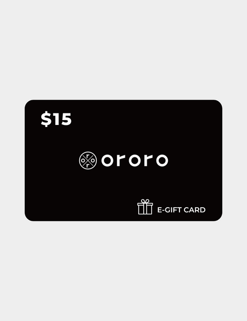 $15 E-Gift Card (Will be sent within 3 weeks) ,view 1