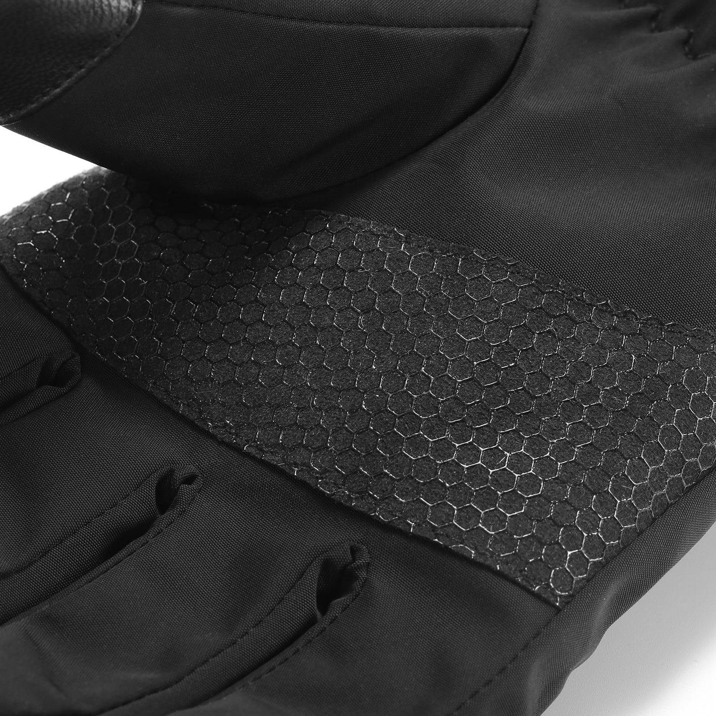 (Open-box) "Buffalo" Heated Gloves 1.0 - Black