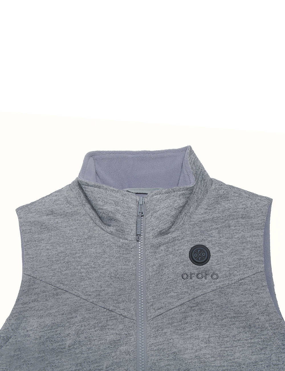 Durable Zipper