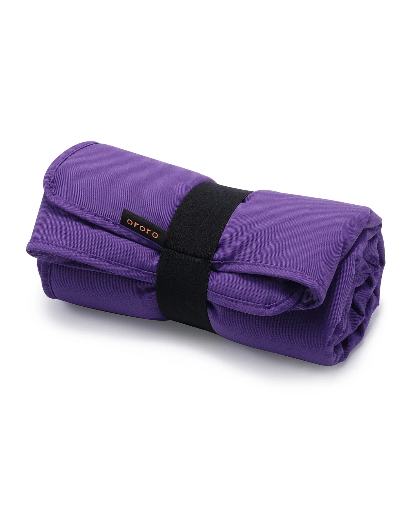 Foldable design for portability