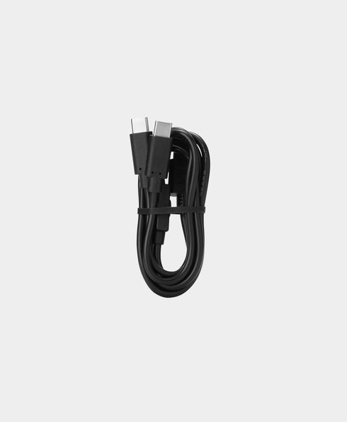 USB A to Dual USB-C Charging Cable (for B25A) ,view 1