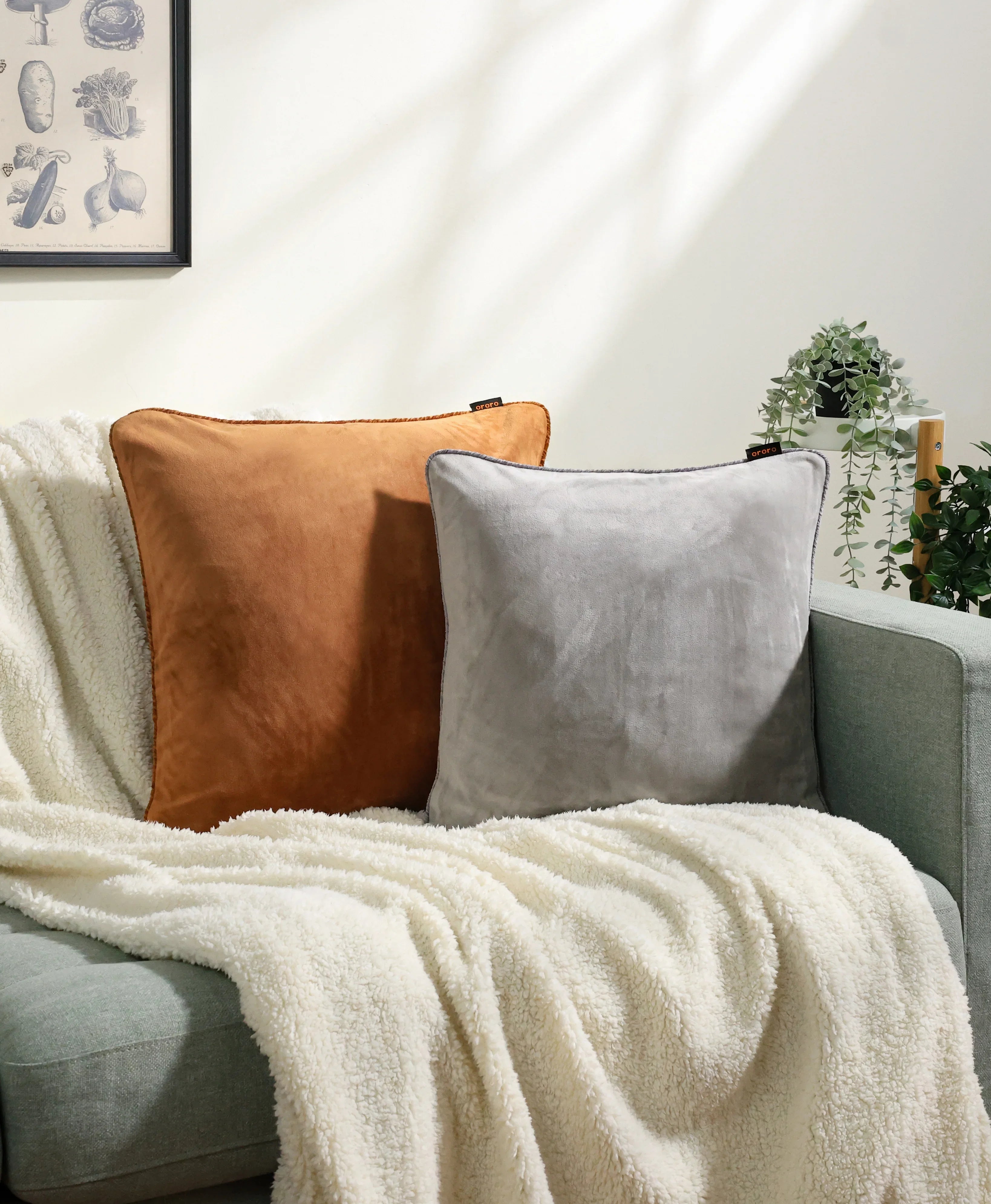 Heated Pillowcase