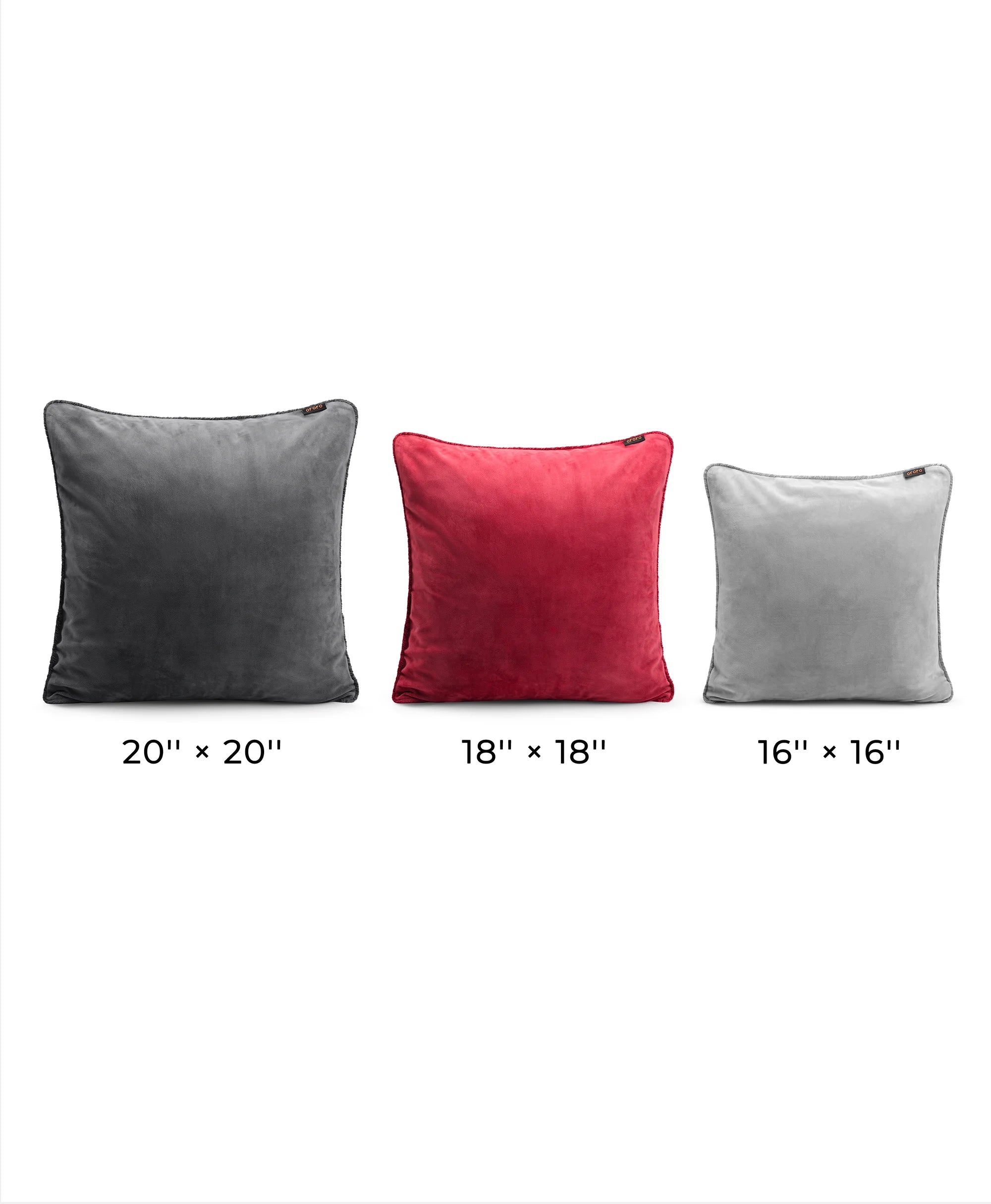 Heated Pillowcase, Thumbnail 4