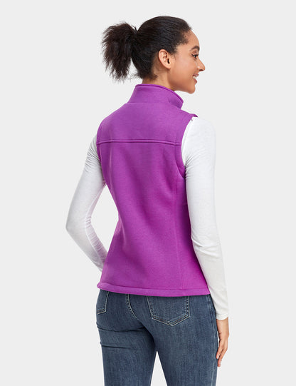 Ultra-Soft Fleece Lining