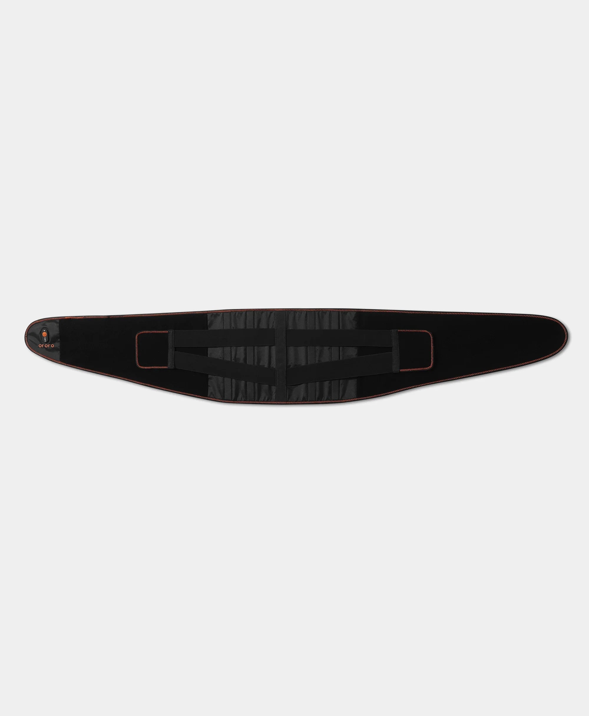 product flat lay (unfolded)