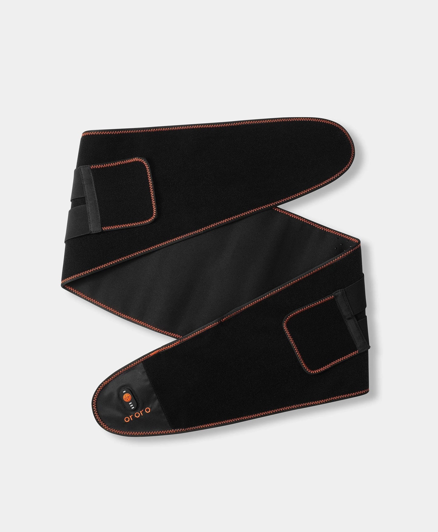 Product flat lay (unfolded)