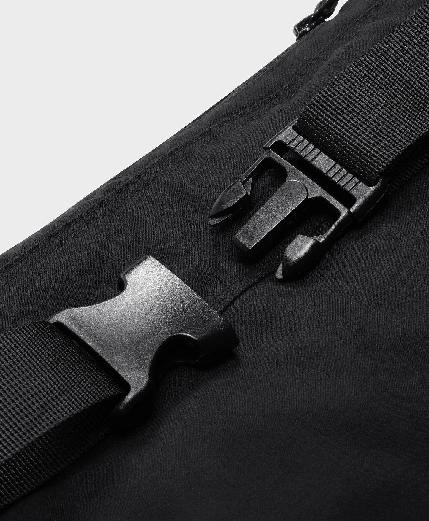 Bay City Heated Hand Warmer buckle