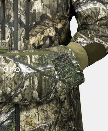 Bay City Heated Hand Warmer lifestyle