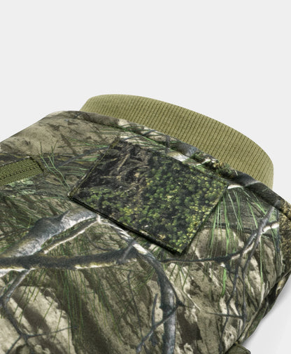 Bay City Heated Hand Warmer detail