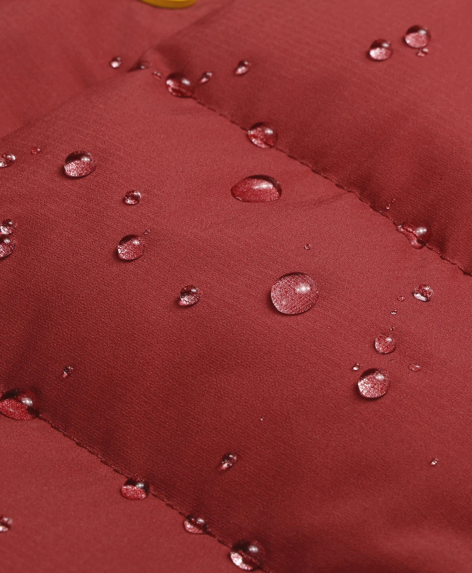 water-resistant