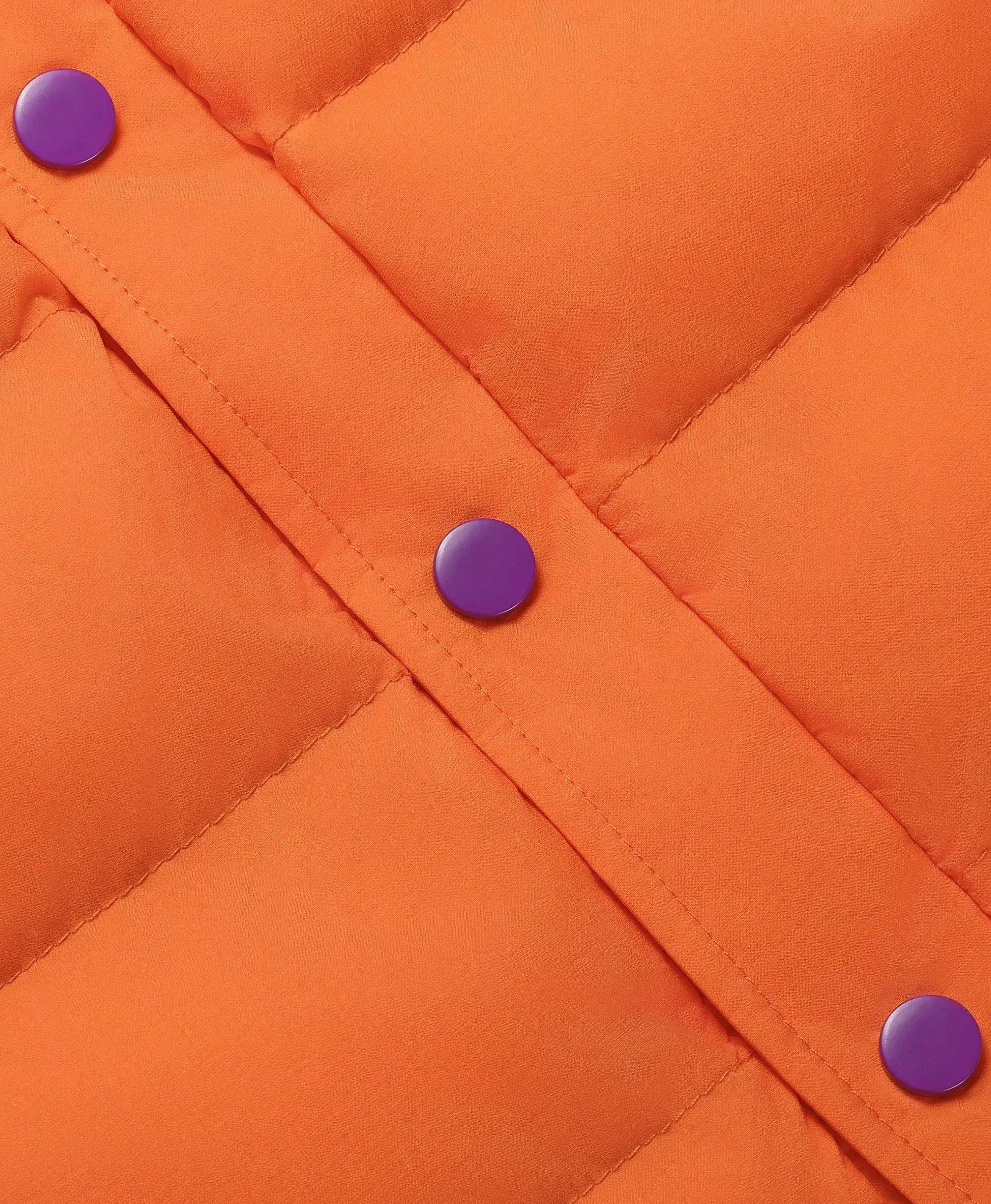 Snøwoof 3-Zone Heated Dog Puffer Vest